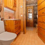 Semesterbostad Kitka-nokkela By Interhome Ruka