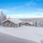 Kitka-nokkela By Interhome Semesterbostad