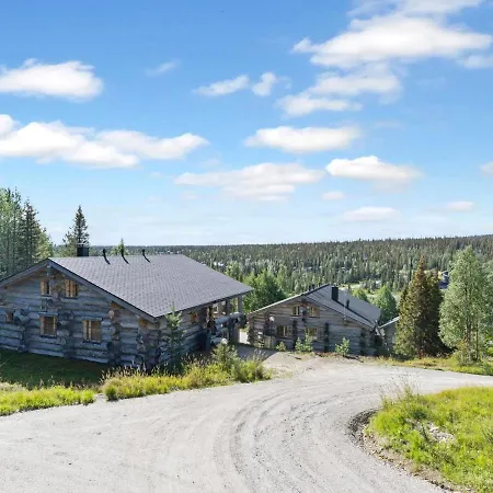 Kitka-nokkela By Interhome Ruka