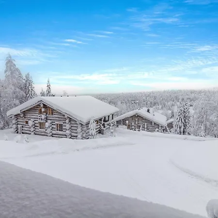 Kitka-nokkela By Interhome *