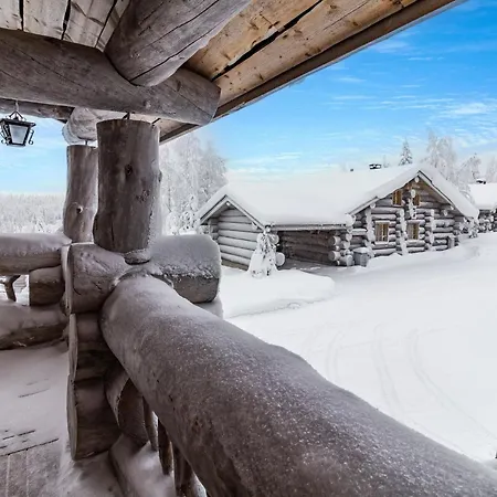 Kitka-nokkela By Interhome