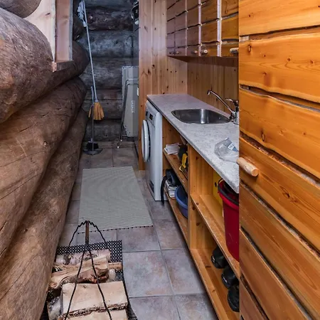 Kitka-nokkela By Interhome