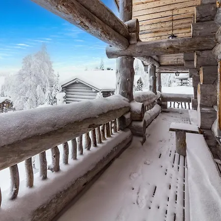 Kitka-nokkela By Interhome * Ruka