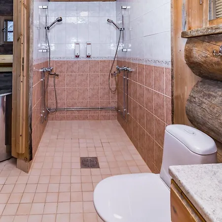 Kitka-nokkela By Interhome * Ruka