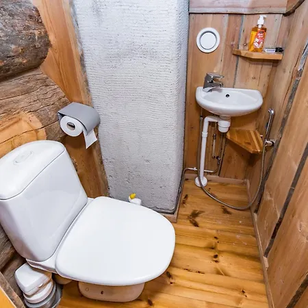 Kitka-nokkela By Interhome * Ruka