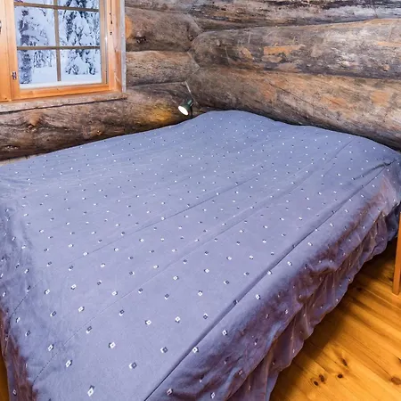 Holiday home Kitka-nokkela By Interhome *