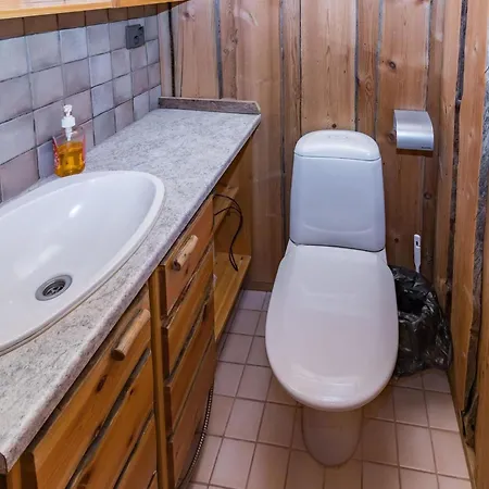 Kitka-nokkela By Interhome