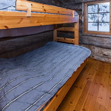 Kitka-nokkela By Interhome * Ruka