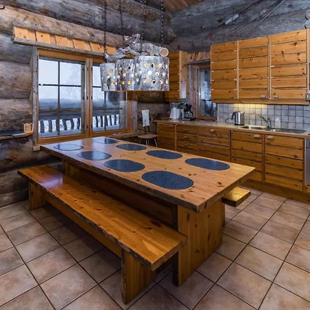 Kitka-nokkela By Interhome Holiday home