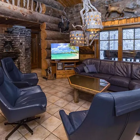 Kitka-nokkela By Interhome Holiday home *