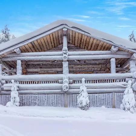 Kitka-nokkela By Interhome *