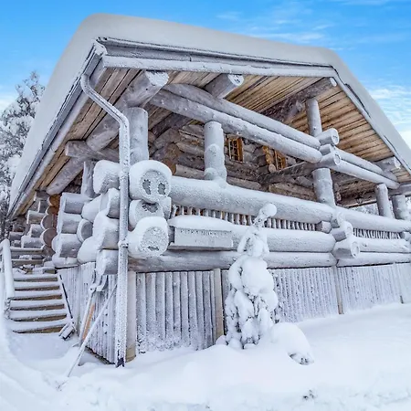 Kitka-nokkela By Interhome Tatil Evi