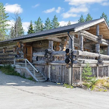 Kitka-nokkela By Interhome Semesterbostad