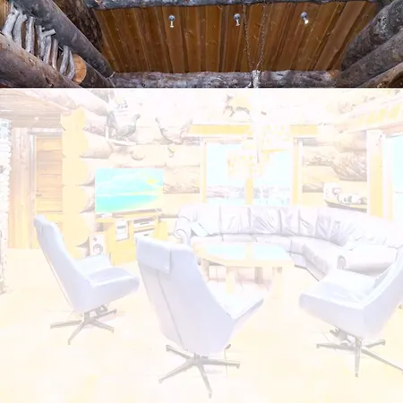 Tatil Evi Kitka-nokkela By Interhome