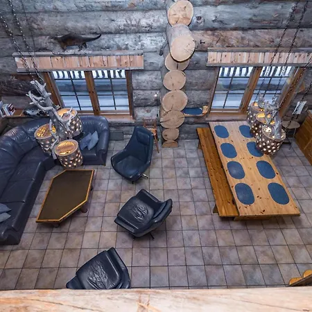 Kitka-nokkela By Interhome * Ruka