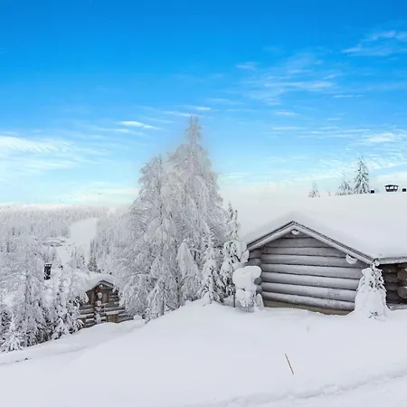 Semesterbostad Kitka-nokkela By Interhome Ruka