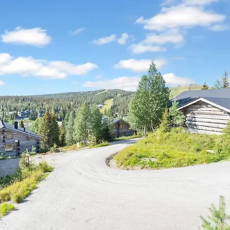 Kitka-nokkela By Interhome Semesterbostad Ruka