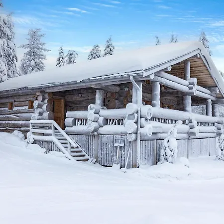 Kitka-nokkela By Interhome Casa vacanze Ruka