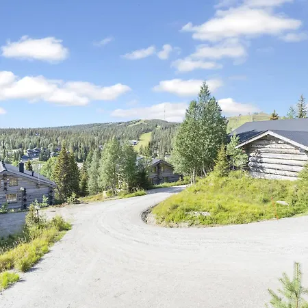 Kitka-nokkela By Interhome * Ruka