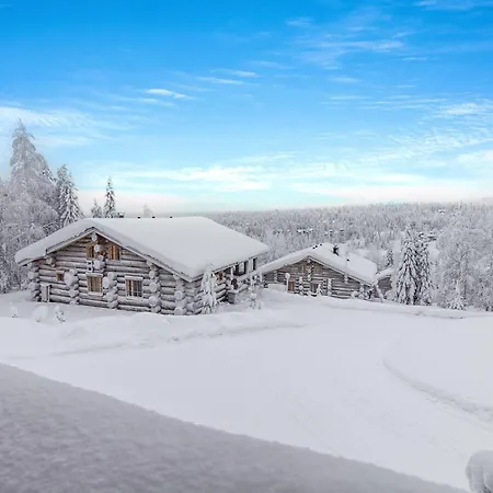 Kitka-nokkela By Interhome Casa vacanze Ruka