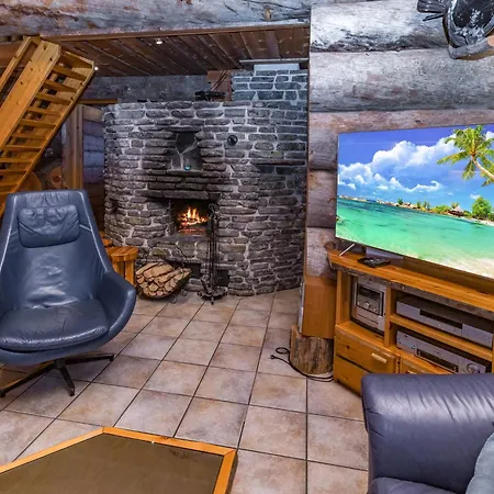 Casa vacanze Kitka-nokkela By Interhome *