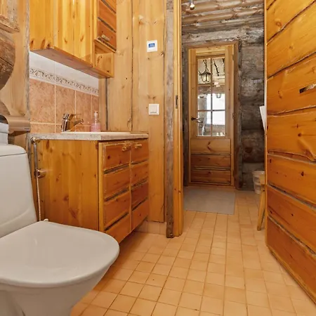 Casa vacanze Kitka-nokkela By Interhome Ruka