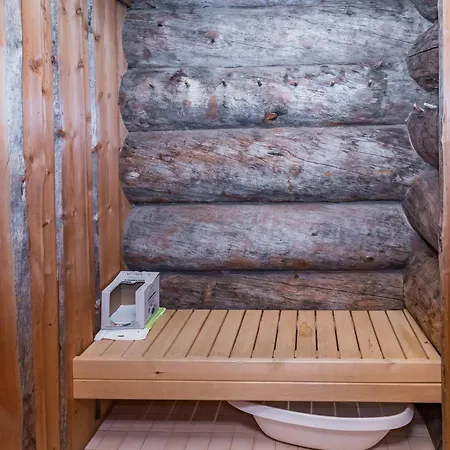 Casa vacanze Kitka-nokkela By Interhome Ruka