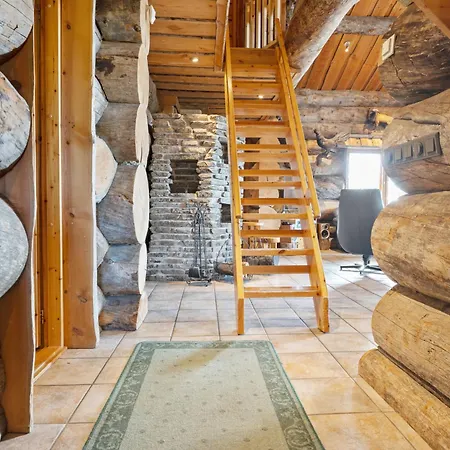 Casa vacanze Kitka-nokkela By Interhome Ruka